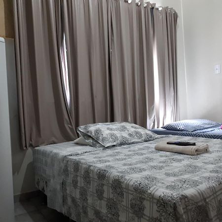 Apartamento Temporada Amazonas Manaos Exterior foto