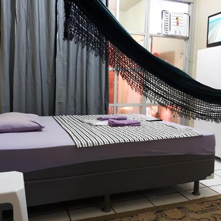Apartamento Temporada Amazonas Manaos Exterior foto