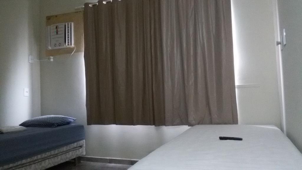 Apartamento Temporada Amazonas Manaos Habitación foto
