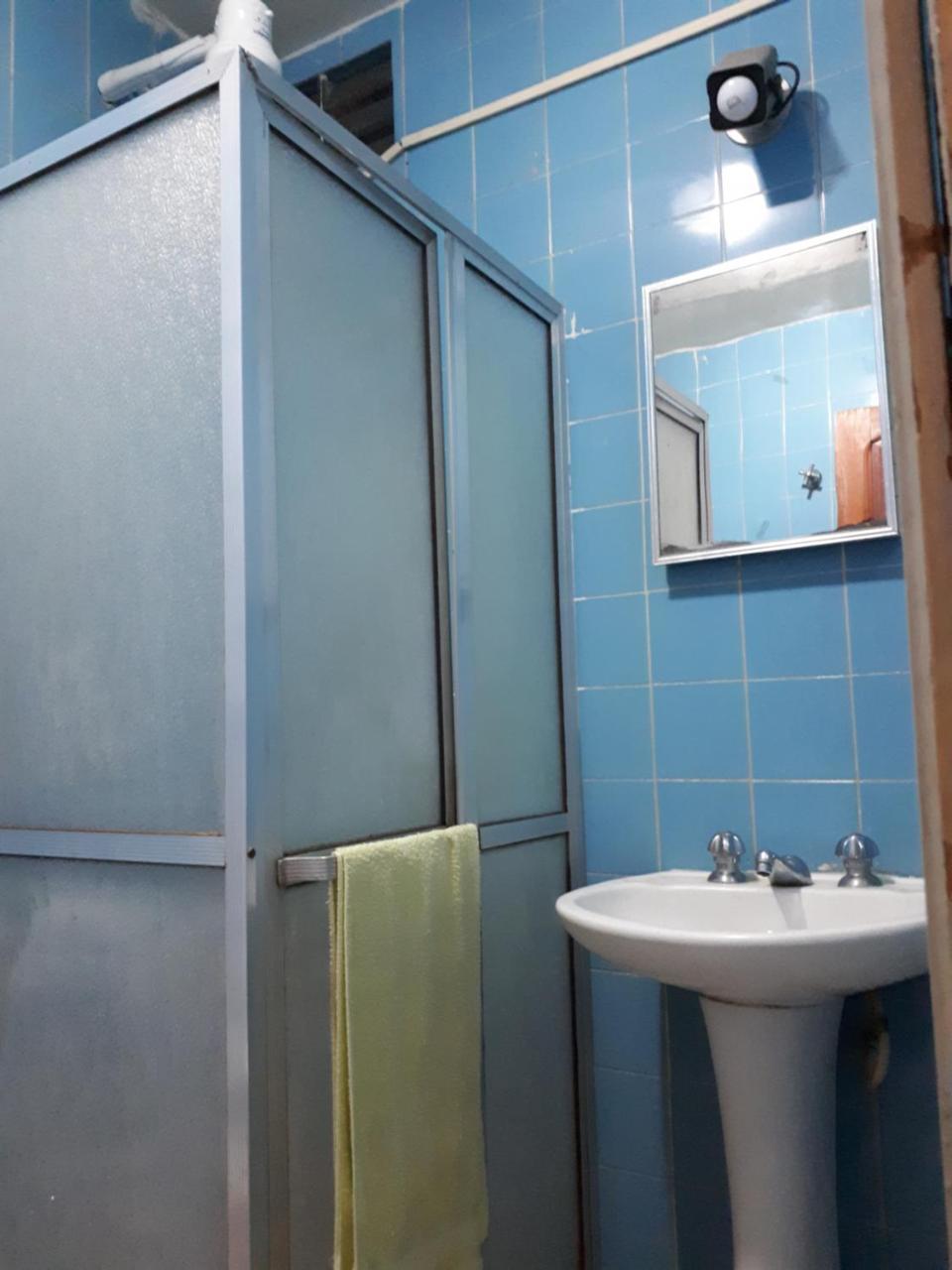 Apartamento Temporada Amazonas Manaos Exterior foto